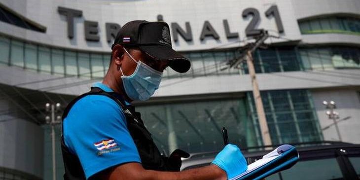 THAILAND-SHOOTINGReuters