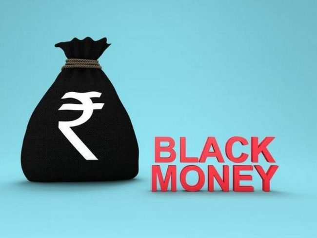 black-money