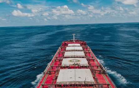 Shipping Export Import Course