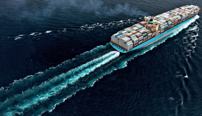 maersk